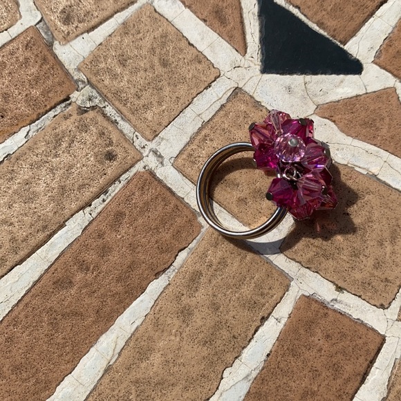 3 sparkly rings - Picture 3 of 6